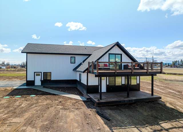 Property at 112 Freedom Way Unit Barndo on 2+ ac, Kalispell, MT 59901, 3 beds, 2.5 baths