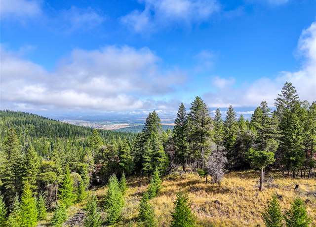 Property at NHN Buffalo Ln, Somers, MT 59932