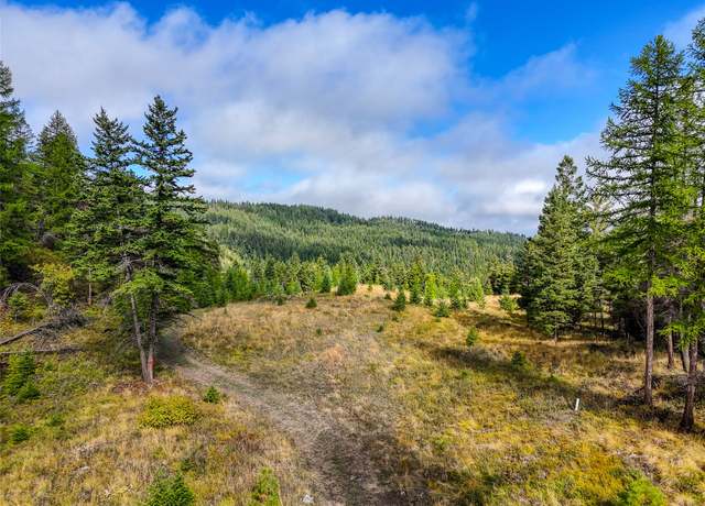 Property at NHN Buffalo Ln, Somers, MT 59932