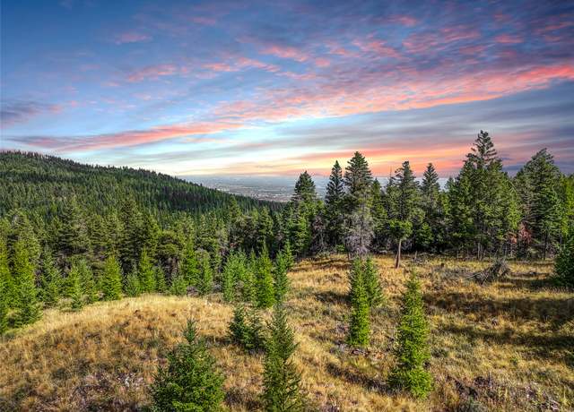 Property at NHN Buffalo Ln, Somers, MT 59932