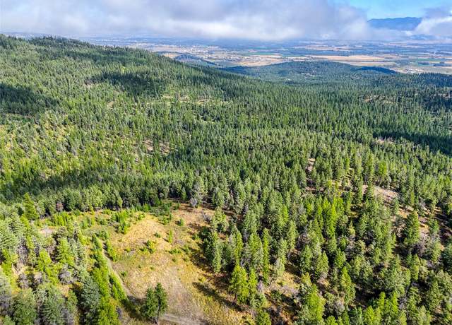 Property at NHN Buffalo Ln, Somers, MT 59932