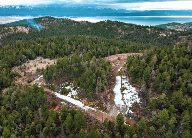 Property at NHN Buffalo Ln, Somers, MT 59932