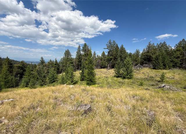 Property at NHN Buffalo Ln, Somers, MT 59932