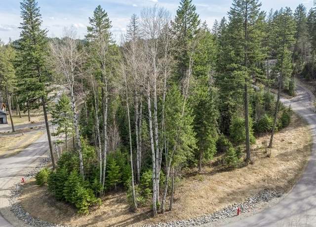 Property at 35 Harlequin Ct, Whitefish, MT 59937