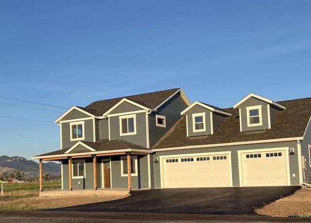 Property at 1855 Karmen Rd, Helena, MT 59602, 4 beds, 2.5 baths