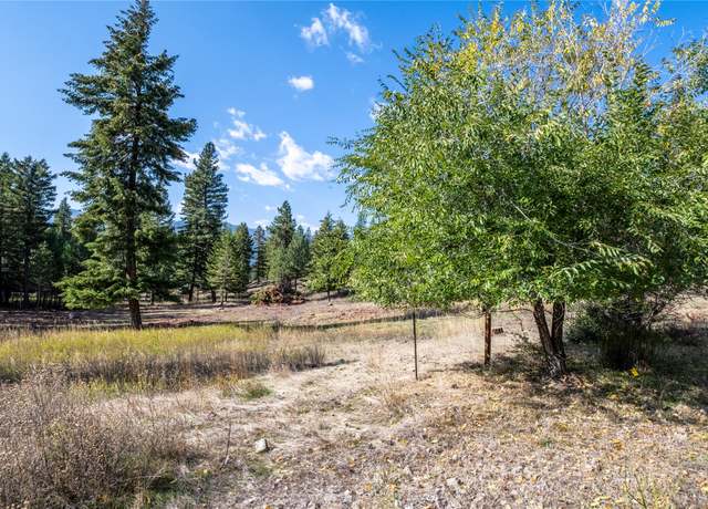 Property at 14240 Caddisfly Ct, Clinton, MT 59825