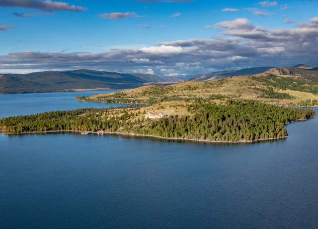 Property at Nhn Cromwell Island Rd, Dayton, MT 59914, 2 beds, 2 baths