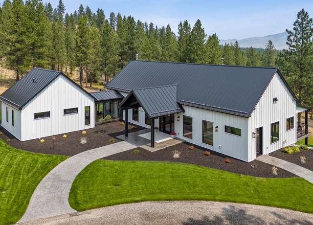 Property at 5608 Trinity Way, Florence, MT 59833, 4 beds, 4.5 baths