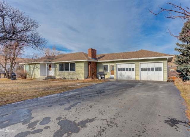 Property at 4212 W Us Highway 12, Helena, MT 59601, 4 beds, 2.5 baths