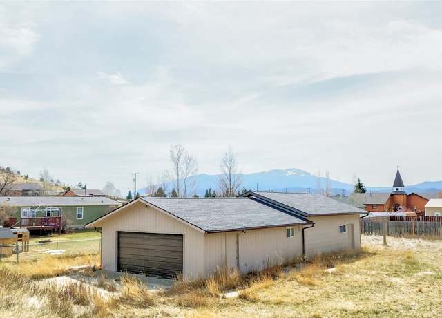Property at 510 Garden Dr, Boulder, MT 59632