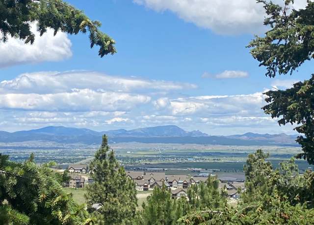 Property at 1242 Winscott Ln, Helena, MT 59601