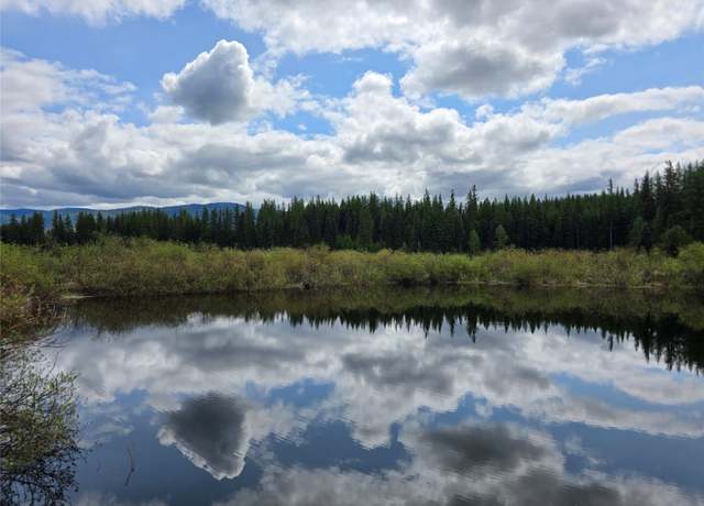 Property at RAW LAND (TBD) Yaak River Rd, Yaak, MT 59935
