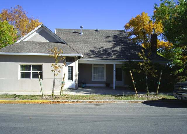 Property at 640 Hollins Ave, Helena, MT 59601, 8 beds, 4 baths