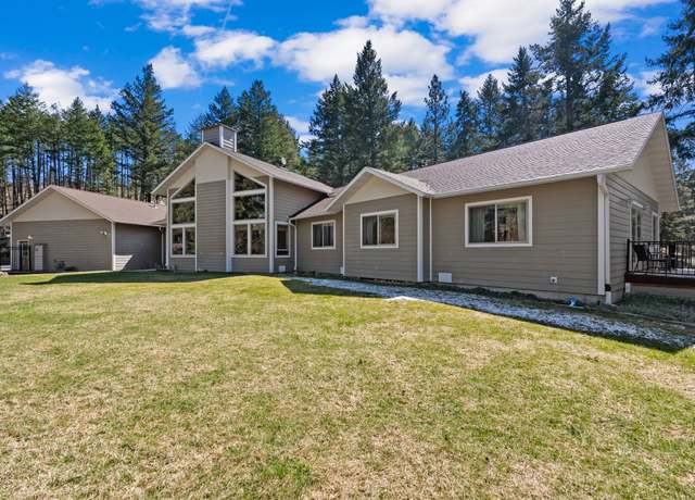 Property at 120 White Basin Ct, Kalispell, MT 59901, 3 beds, 2.5 baths