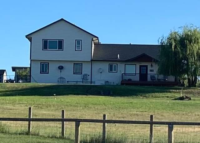 Property at 4714 Linhart Ln, Stevensville, MT 59870, 3 beds, 2 baths