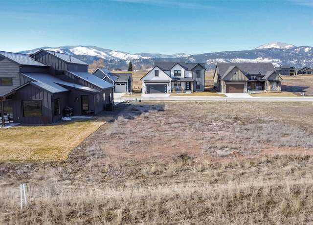 Property at 2772 Paniolo Pl, Missoula, MT 59808