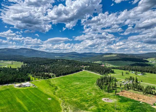 Property at NHN Danielson Rd, Kalispell, MT 59901