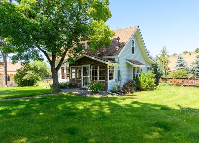 Property at 711 Spring St, Eureka, MT 59917, 3 beds, 2 baths