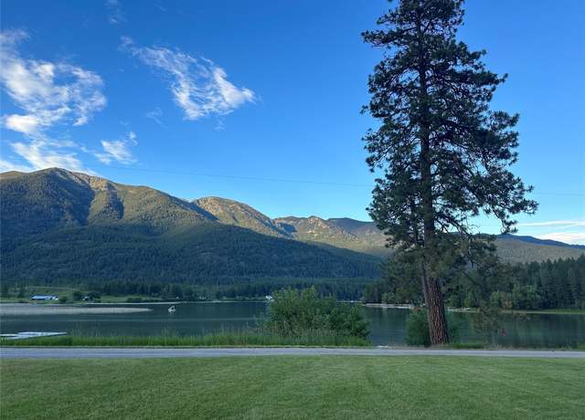 Property at 200 & 190 Weaver Ln, Kalispell, MT 59901, 2 beds, 2 baths