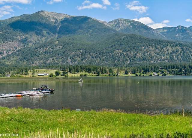Property at 200 & 190 Weaver Ln, Kalispell, MT 59901, 2 beds, 2 baths