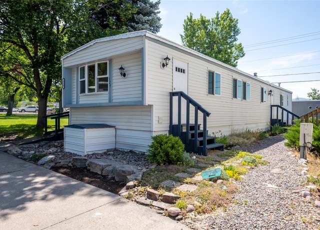 Property at 524 S Caravan St, Missoula, MT 59808, 2 beds, 2 baths