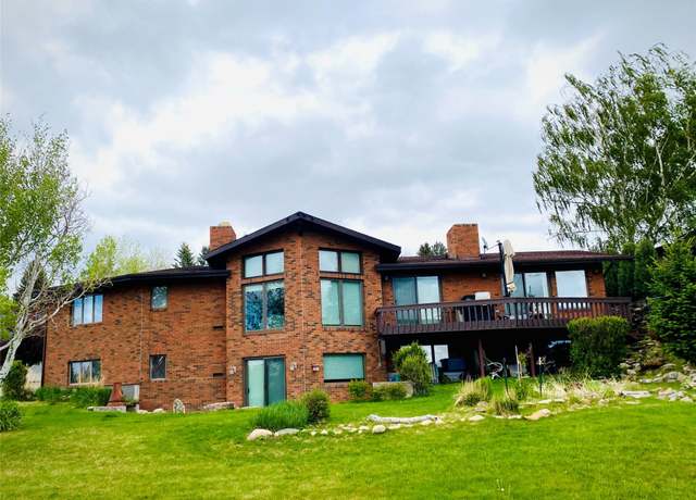 Property at 1 Volk Ter, Great Falls, MT 59405, 5 beds, 3 baths