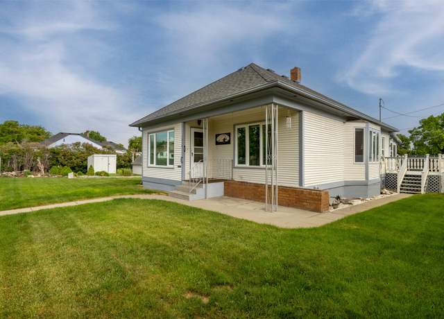 Property at 1414 Boulder Ave, Helena, MT 59601, 2 beds, 1 bath