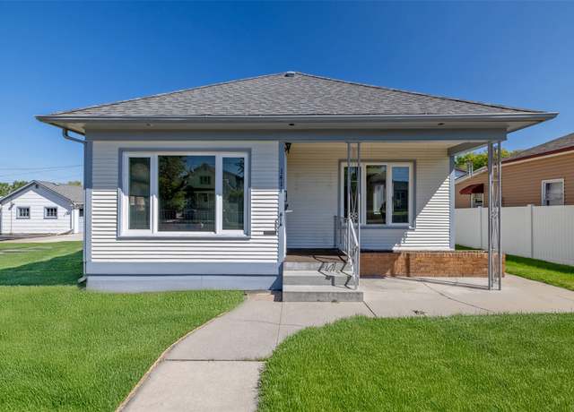 Property at 1414 Boulder Ave, Helena, MT 59601, 2 beds, 1 bath