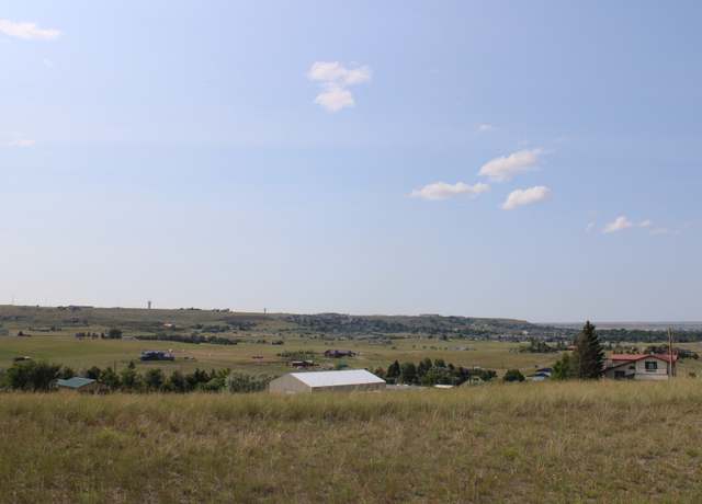 Property at NHN COMANCHE TRAIL Comanche Trl, Great Falls, MT 59404