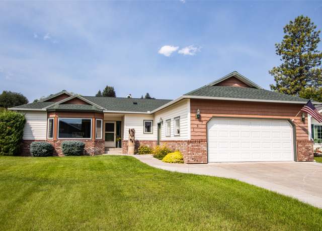 Property at 197 W Nicklaus Ave, Kalispell, MT 59901, 3 beds, 2 baths
