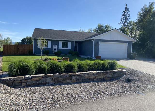 Property at 497 Kendal Loop, Kalispell, MT 59901, 3 beds, 2 baths