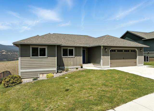 Property at 7155 Brooke Lynn Ct, Missoula, MT 59803, 6 beds, 3 baths