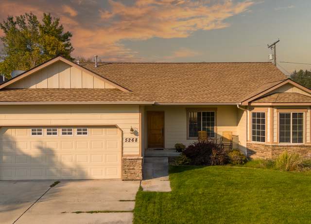 Property at 5268 Lonesome Dove Ln, Lolo, MT 59847, 3 beds, 2 baths