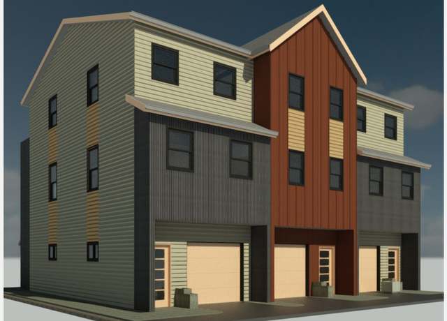 Property at Lot 26A South Ave W, Missoula, MT 59801