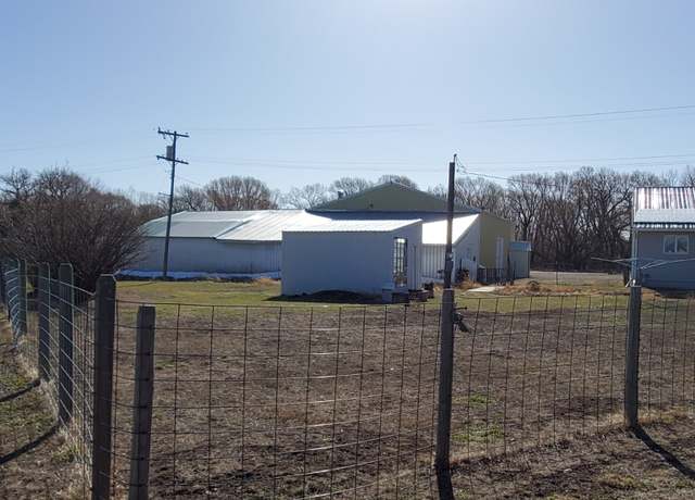 Property at 23 Walrath St, Augusta, MT 59410