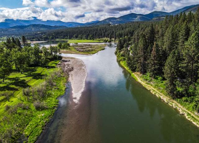 Property at 291 River Rd W, Plains, MT 59859, 2 beds, 2 baths