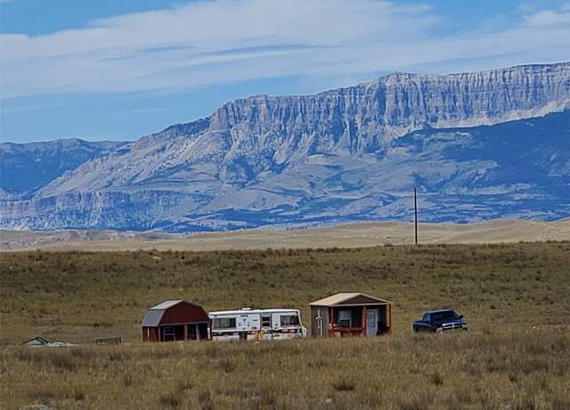 Property at 2875 E Bitterroot Ln, Augusta, MT 59410