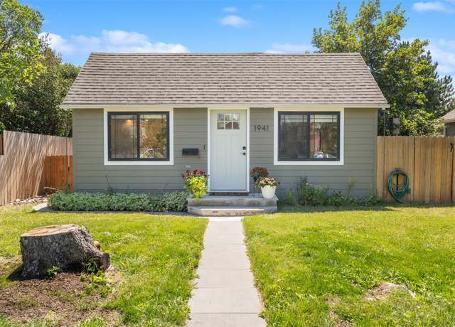 Property at 1941 S 5th St W, Missoula, MT 59801, 1 bed, 1 bath