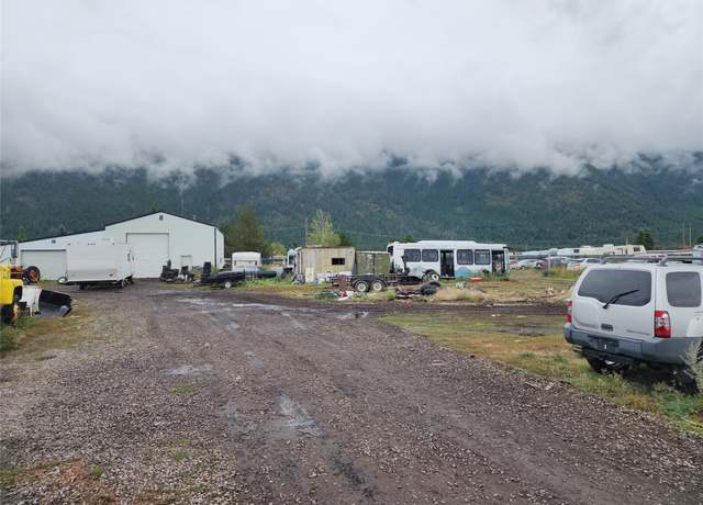 Property at 1010 Jensen Rd, Columbia Falls, MT 59912
