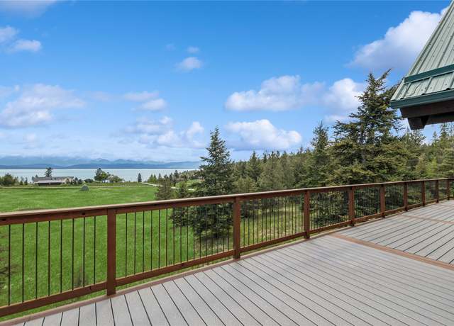 Property at 325 Spring Creek Rd, Somers, MT 59932, 3 beds, 4 baths