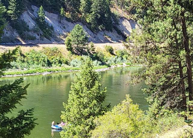 Property at Lot 13 Trestle Creek Dr, Saint Regis, MT 59866