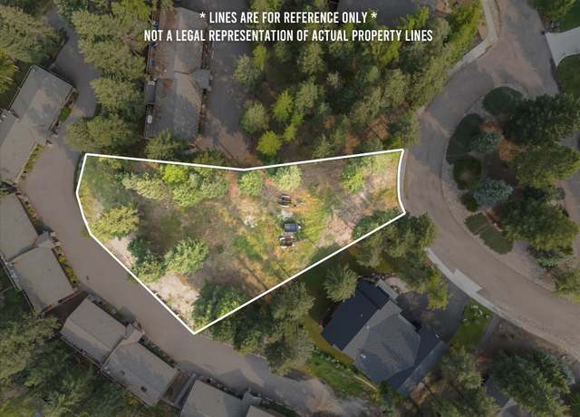 Property at 18 Marina Crest Ln, Whitefish, MT 59937