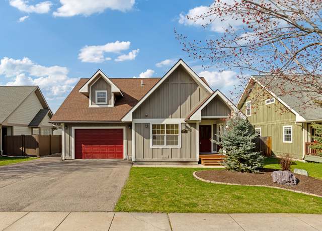 Property at 550 Labrie Dr, Whitefish, MT 59937, 4 beds, 3.5 baths