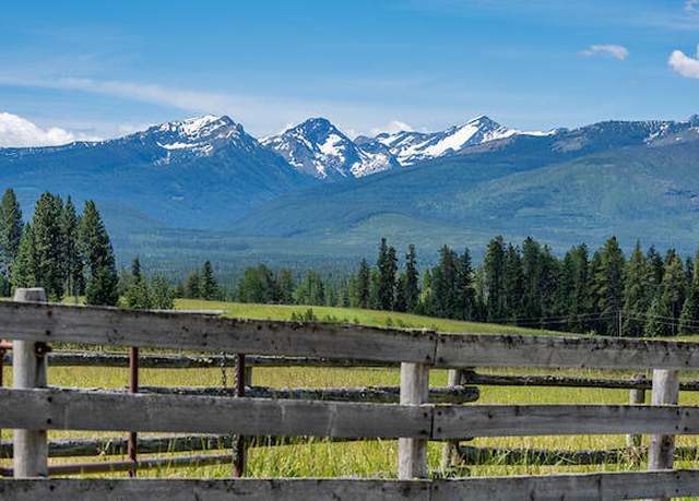 Property at 2705 Rumble Creek Rd, Condon, MT 59826, 3 beds, 2 baths