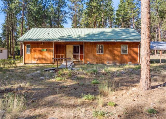 Property at 452 Blair Ln, Victor, MT 59875, 3 beds, 2 baths