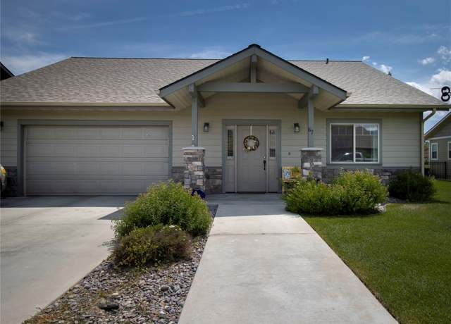 Property at 67 Village Pkwy, Stevensville, MT 59870, 2 beds, 2 baths