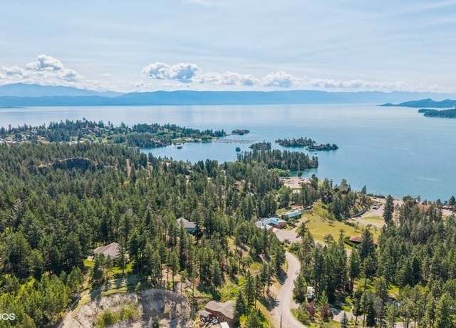 Property at 255 Boon Rd, Somers, MT 59932, 3 beds, 3 baths