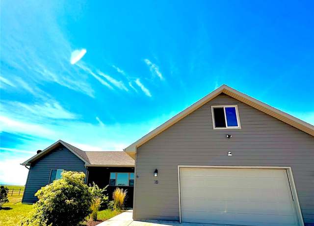 Property at 20 Sage Brush Rd, Great Falls, MT 59404, 5 beds, 3 baths