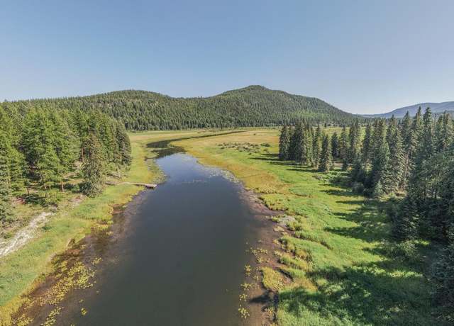 Photo of home in Flathead County