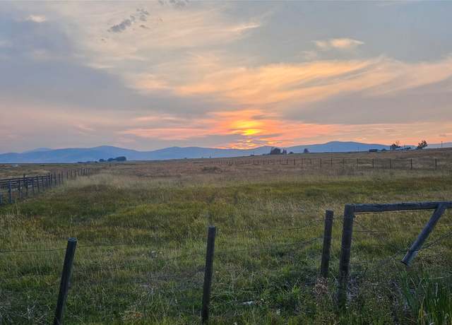 Property at NKN Round Butte Rd, Ronan, MT 59864